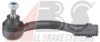 SPIDAN 58204 Tie Rod End
